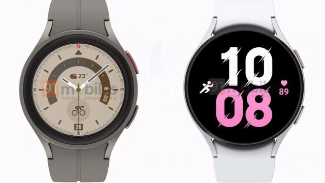 <b>Smartwatch-urile Galaxy Watch 5 și Watch 5 Pro primesc certificarea NBTC; Lansarea se apropie!</b>Samsung urmează să anunțe noi telefoane Galaxy Z Flip și Z Fold în luna august. Alături de acestea vor debuta și noi purtabile sub lineup-ul Galaxy Watch 5. Au avut parte de scăpări, randări, iar recent au primit și certificarea NBTC în Thailanda