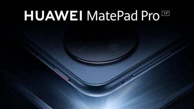 <b>HUAWEI aduce camera foto circulară și pe o tabletă: Modelul MatePad Pro 11 apare într-un teaser și se lansează pe 27 iulie</b>Am aflat deja faptul că HUAWEI a programat un eveniment pe data de 27 iulie în China, menit lansării lui HarmonyOS 3.0, dar și a unor produse hardware noi. Astăzi începe și campania de teasing pentru dispozitivele în cauză 