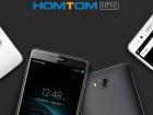 HomTom HT10 este un phablet deca-core cu 4 GB RAM și Android Marshmallow; costă 209.99 dolari