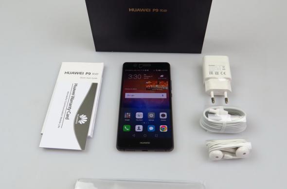 Huawei P9 Lite - Unboxing: Huawei-P9-Lite_077.JPG