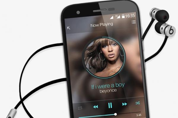 Ulefone U007 - Fotografii oficiale