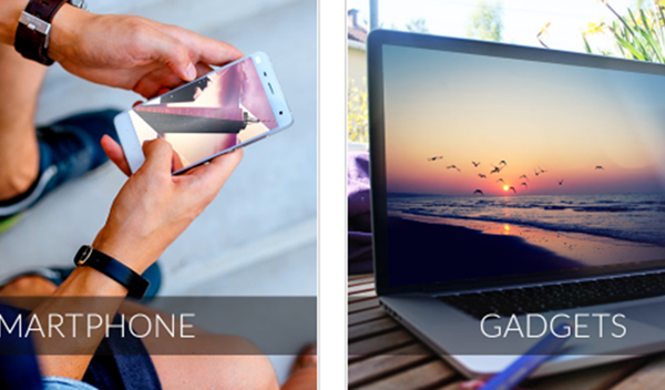 Sony Xperia Z5 costă 1.899 lei la QuickMobile; avem și alte reduceri interesante de weekend!