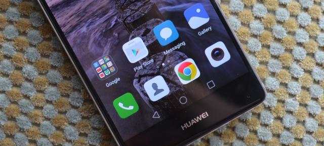Huawei Emotion UI 5.0 ar urma să aducă un look similar lui Android stock; se lansează în septembrie