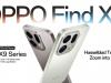 OPPO lansează seria Find X9 în România! Baterii de peste 7000 mAh, accent pus pe fotografie, cameră periscopică de 200 MP și parteneriat cu Hasselblad
