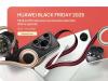 Black Friday 2025 de azi la Huawei Store! Reduceri mari la ceasuri, tablete și telefoane + vouchere de până la 1000 lei