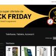 Top 5 oferte din campania Altex Black Friday 2025 (valul 1)! Moto edge 50 Fusion la doar 799 lei, televizor de 2 metri la 3499 lei