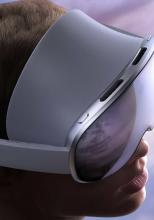 Samsung Galaxy XR debutează oficial: cască AR şi VR, cu preţ mult sub rivalul Apple Vision Pro