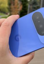 Google Pixel 10: Cameră cu ceva în plus față de iPhone 17-le de bază, macro foarte bun, captură Night savuroasă