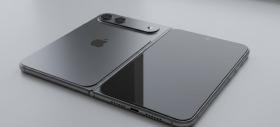 iPhone Air ar fi precursorul designului lui iPhone Fold; Iată teoria analiştilor!