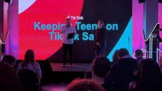 TikTok România ne-a chemat la o discuţie cu Ministrul Educaţiei despre siguranţa celor mici în social media