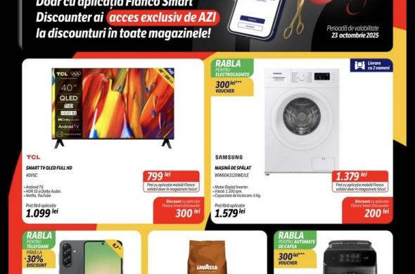 Catalog Flanco Black Friday (23 octombrie 2025): Catalog-Flanco-Black-Friday (1).jpg