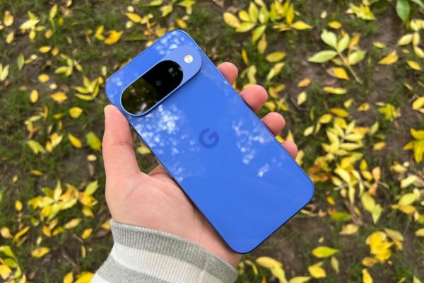 Google Pixel 10: Benchmark-uri de high midrange cel mult, mai puţin throttling