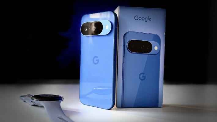 Google Pixel 10: Conectivitate aptă de 2025-2026, cu scoruri bune la Cişmigiu