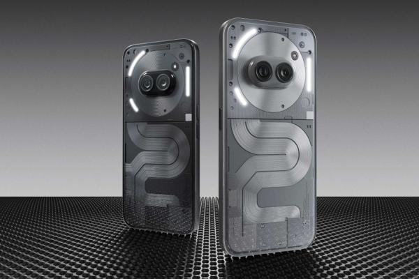 Nothing Phone (3a) Lite apare în Geekbench; Dimensity 7300 și Android 15 confirmate