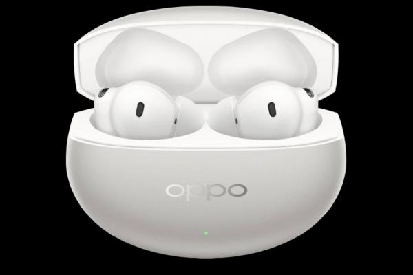 Căşti noi OPPO Enco: modelul X3s oferă 45 ore de playback şi anulare puternică de zgomot (55 decibeli)