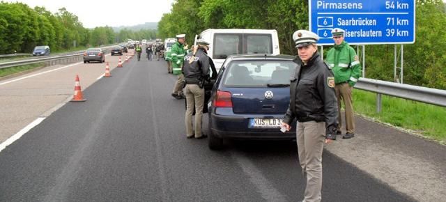 Permisul suspendat într-o țară UE îți anulează dreptul de a conduce în toate celelalte; lege nouă adoptată de Parlamentul European