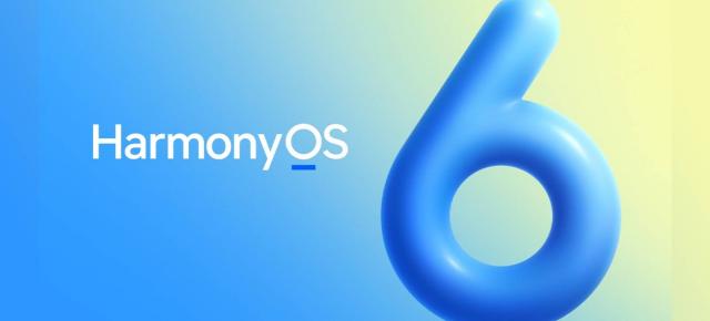 Huawei lansează oficial HarmonyOS 6 în China: design „Smart Glow”, interacțiune intuitivă și AI integrat pe toate nivelurile