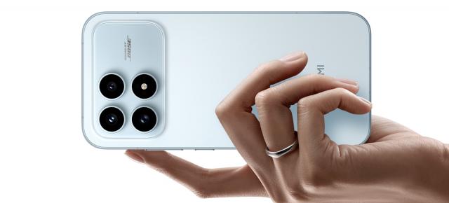 Redmi K90 lansat în China cu baterie de 7100 mAh, difuzoare Bose, Snapdragon 8 Elite; POCO F8 global?