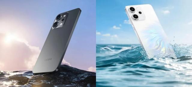 Seria OPPO Reno 15 include doar două modele; Varianta „Pro Max” ar fi fost anulată