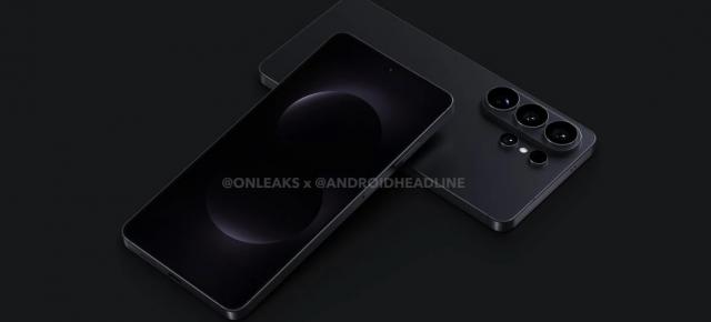 Dată incertă de debut pentru Galaxy S26; Samsung schimbă strategia de lansare și denumirea modelelor din serie