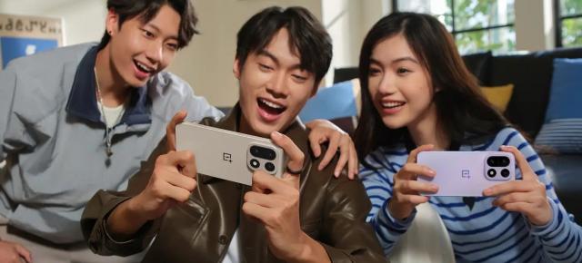 OnePlus 15 acum oficial! Un OPPO Find X9 Pro fără Hasselblad, dar cu Snapdragon 8 Elite Gen5 și mai de gaming