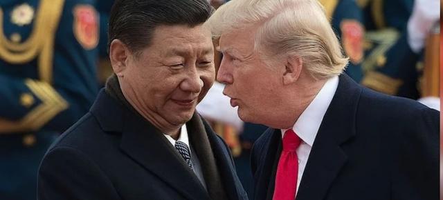 TikTok scapă de interdicție în SUA; Trump și Xi semnează acordul final joi, în Coreea de sud