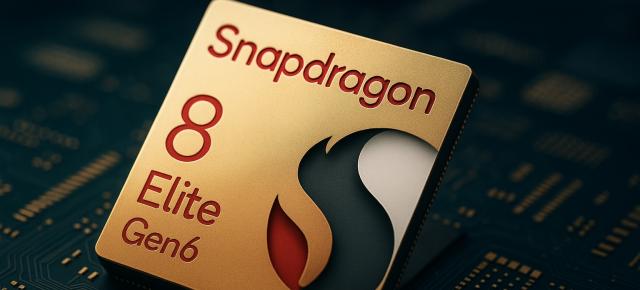 Snapdragon 8 Elite Gen6 la prima strigare în online! Procesorul lui Galaxy S27 Ultra va oferi suport LPDDR6 RAM