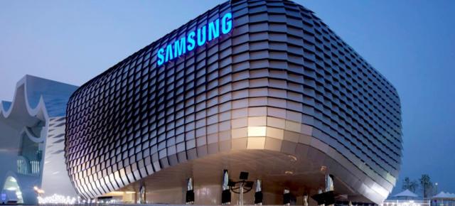 Samsung a înregistrat creștere de profit de 32% în trimestrul 3; Nu telefoanele au fost cheia