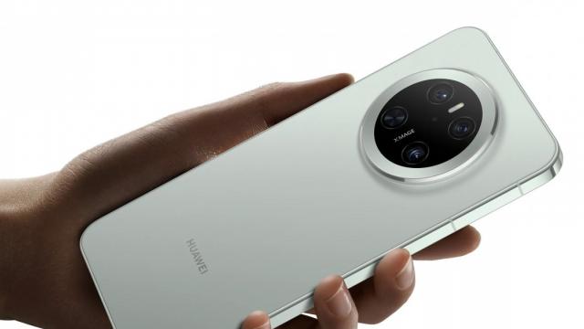 <b>Huawei Mate 70 Air ar putea fi lansat săptămâna viitoare; Încă un telefon ultrasubțire?</b>Huawei Mate 70 Air a scăpat de nicăieri zilele trecute, ca un nou model ultrasubțire, ce vine la fix să se dueleze cu iPhone Air, Samsung Galaxy S25 Edge şi cu Motorola Edge 70. Azi aflăm şi când s-ar putea lansa acest nou venit