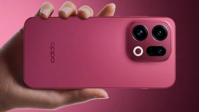 <b>OPPO Find X9s e aproape de debut; Flagship-ul compact primește procesor Dimensity 9500+ și un setup foto promițător</b>Companiile chineze par să mizeze tot mai mult pe flagship-uri compacte, cu display-uri de aproximativ 6.3 inch în diagonală. vivo a lansat deja modelul vivo X300 în China, Xiaomi 17 vine ca rival pentru iPhone 17 / 17 Pro, iar OnePlus 15T se conturează