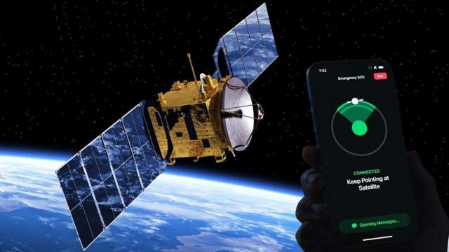 <b>iPhone 18 Pro ar putea primi internet prin satelit 5G; Apple și SpaceX discută un parteneriat interesant</b>Potrivit unui raport publicat de The Information, Apple ar fi în discuții cu SpaceX pentru a „integra” rețeaua Starlink în viitorul iPhone. Practic, vorbim despre acces complet la internet în zone fără semnal mobil sau Wi-Fi. Pentru moment compania