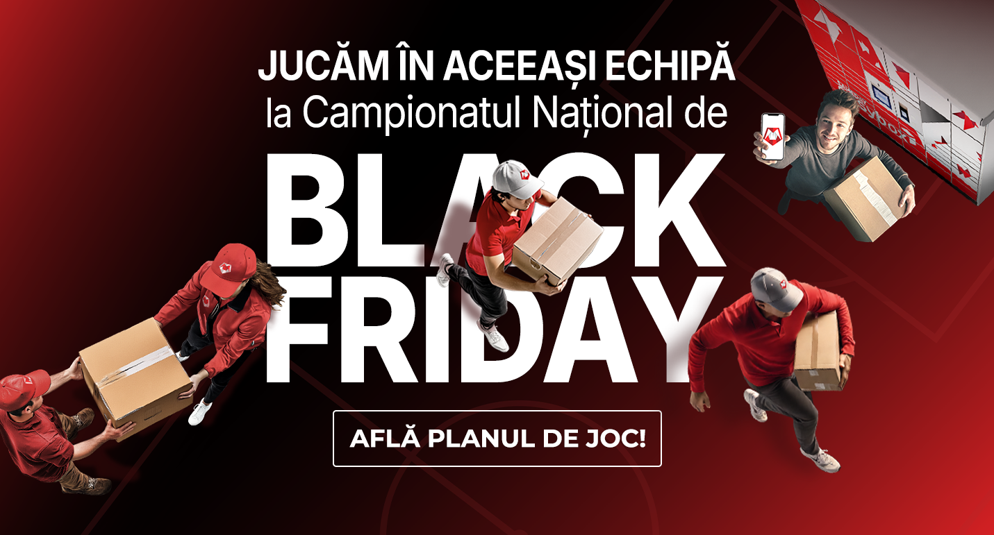 Black Friday 2025, Live Blogging Mobilissimo; Reduceri și cataloage eMAG, PC Garage, Fashion Days, evoMAG.ro, Flanco... - imaginea 3