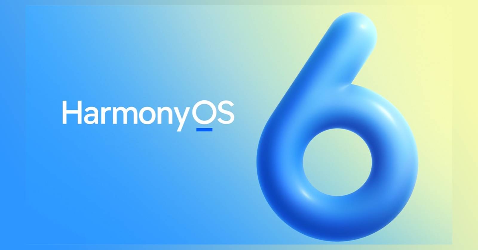Huawei lansează oficial HarmonyOS 6 în China: design „Smart Glow”, interacțiune intuitivă și AI integrat pe toate nivelurile