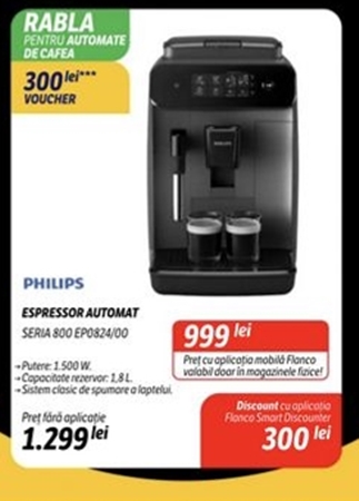 Black Friday 2025, Live Blogging Mobilissimo; Reduceri și cataloage eMAG, PC Garage, Fashion Days, evoMAG.ro, Flanco... - imaginea 11