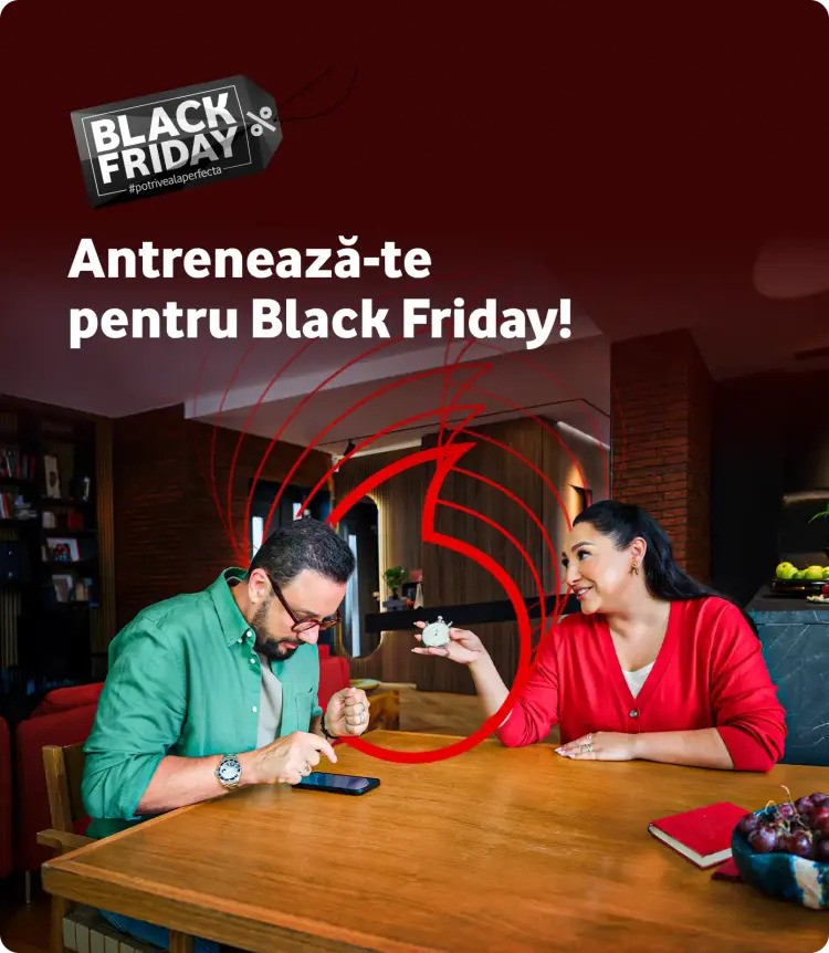 Black Friday 2025, Live Blogging Mobilissimo; Reduceri și cataloage eMAG, PC Garage, Fashion Days, evoMAG.ro, Flanco... - imaginea 86