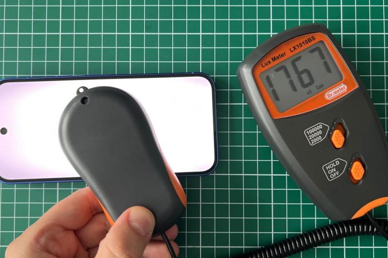 Google Pixel 10 - Teste Mobilissimo.ro: Luminozitate (4).jpg