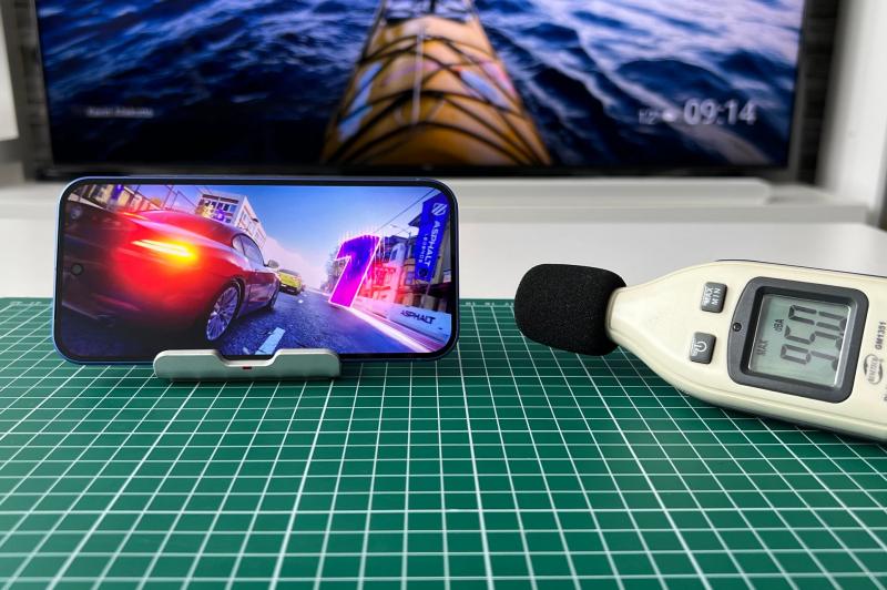 Google Pixel 10 - Teste Mobilissimo.ro: IMG_9249.jpg