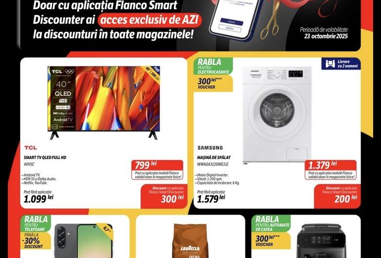 Catalog Flanco Black Friday (23 octombrie 2025): Catalog-Flanco-Black-Friday (1).jpg