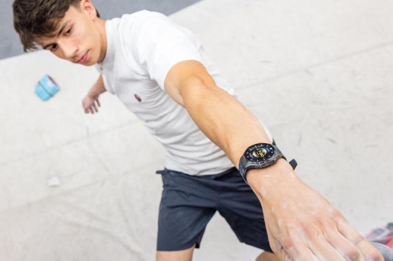 HUAWEI promovează GT 6 și Ultimate 2 prin sportivi de top: image3.jpg