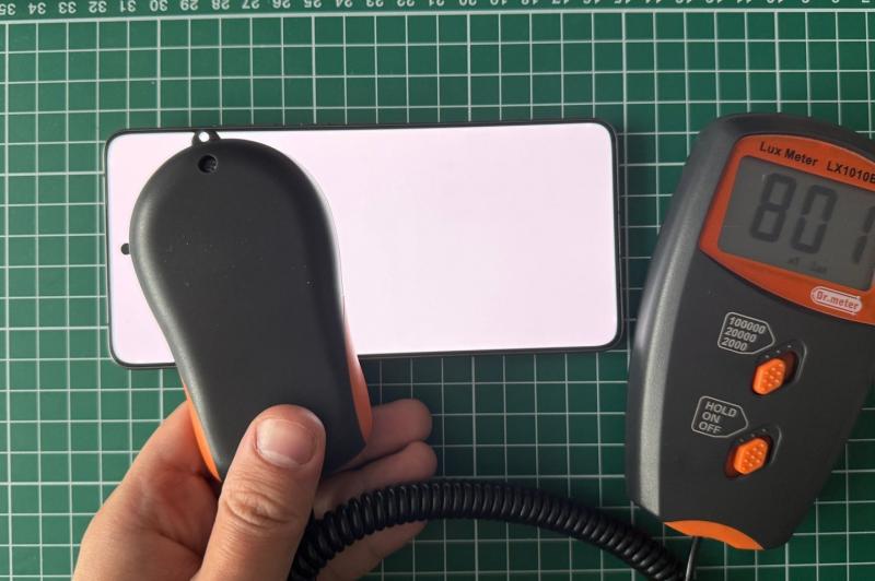 Motorola edge 70 - Teste Mobilissimo.ro: Photo 27.10.2025, 11 06 56.jpg