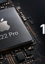 Apple pregătește saltul la 1,4 nm; Cipul A22 Pro ar putea aduce consum mai mic și prețuri mai mari
