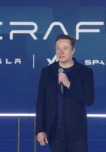 Elon Musk pune Tesla și SpaceX pe aceeași orbită; O companie de 3,5 trilioane de dolari prinde contur
