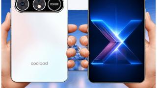 Telefon sau mini-tabletă? Coolpad Cool X Wide are ecran 16:10 și până la 12 GB RAM
