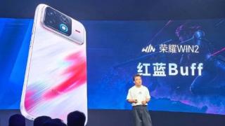 Honor WIN 2 debutează cu ecran 2K la 185 Hz, baterie de 10.100 mAh și două ventilatoare pentru răcire; Cât costă flagship-ul de gaming?