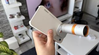 OPPO Find X10 Pro Max: Camera numărul 1 din 2026