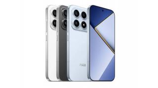 POCO X8s debutează cu ecran OLED compact de 6.35 inch, procesor Snapdragon 7 Gen 4 și încărcare rapidă la 100W