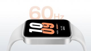 Redmi Band 4 debutează cu ecran de 60 Hz și autonomie de până la 21 de zile