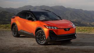Subaru își schimbă radical strategia în Europa: elimină toate modelele pe benzină până în 2027 și pregătește o gamă 100% electrică