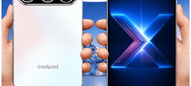 Telefon sau mini-tabletă? Coolpad Cool X Wide are ecran 16:10 și până la 12 GB RAM