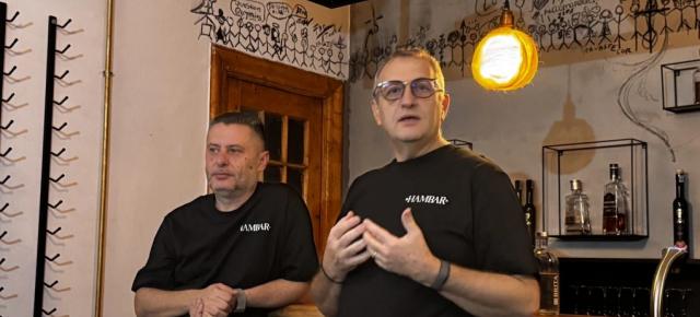 eMAG îl readuce pe fostul șef Tazz în ecosistemul Genius; Hambar apare după vânzarea către Wolt și apropierea de Glovo